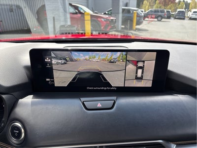 2024 Mazda Mazda CX-90 PHEV Premium Plus