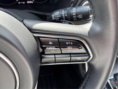 2024 Mazda Mazda CX-90 PHEV Premium Plus