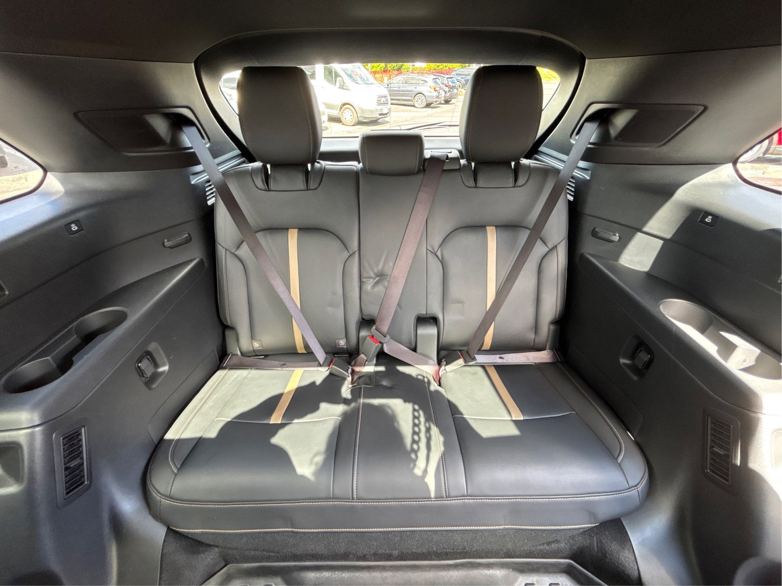 2024 Mazda Mazda CX-90 PHEV Premium Plus