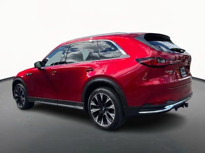 2024 Mazda Mazda CX-90 PHEV Premium Plus