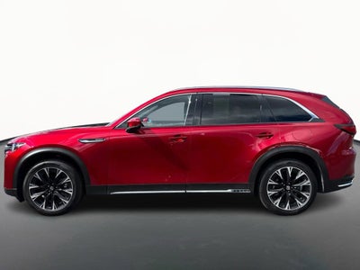 2024 Mazda Mazda CX-90 PHEV Premium Plus
