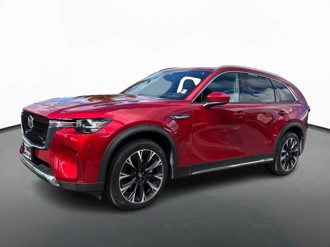 2024 Mazda Mazda CX-90 PHEV Premium Plus