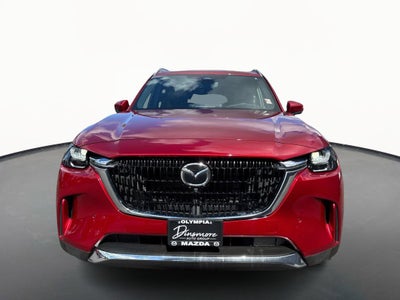 2024 Mazda Mazda CX-90 PHEV Premium Plus