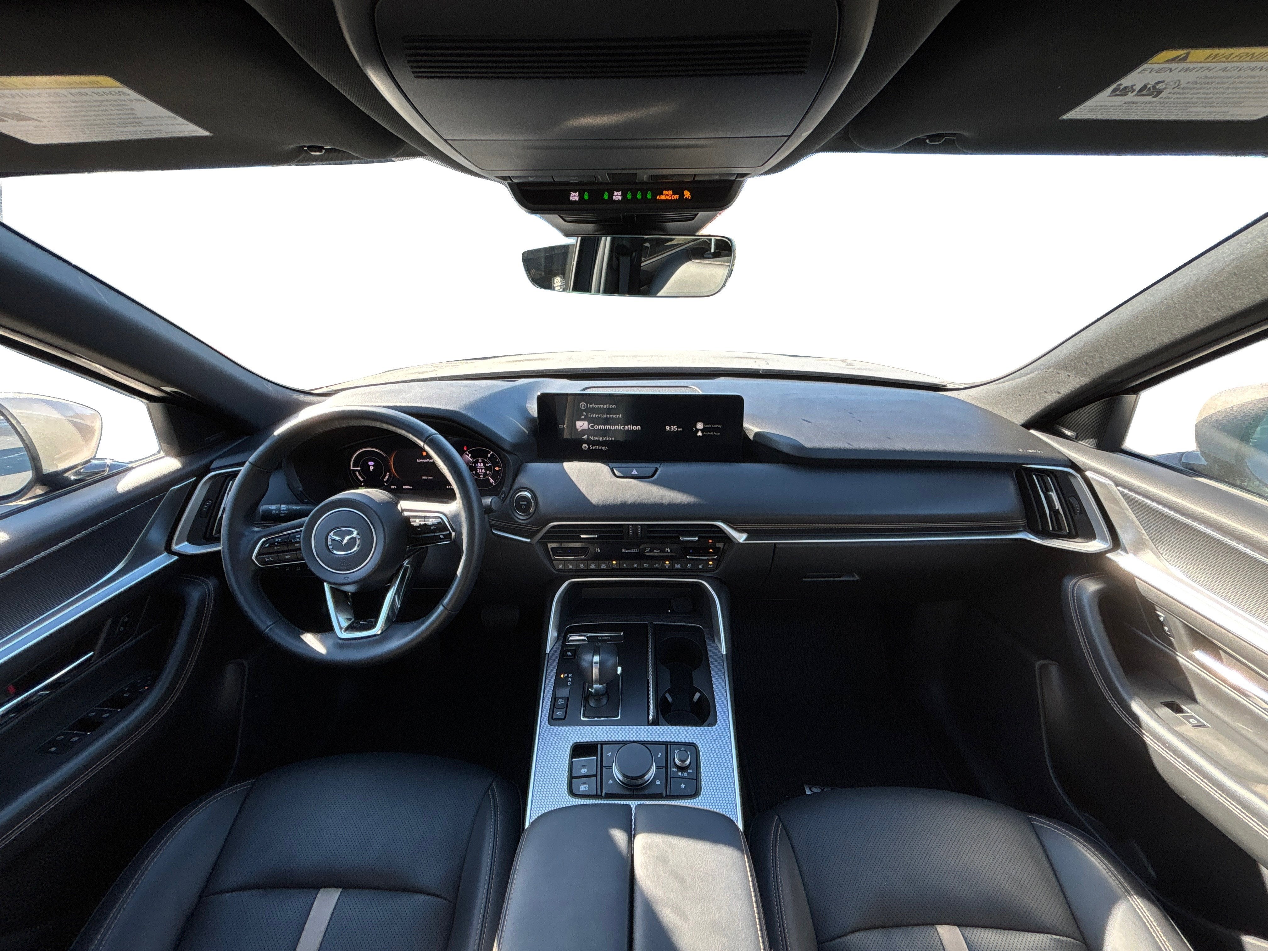 2024 Mazda Mazda CX-90 PHEV Premium Plus