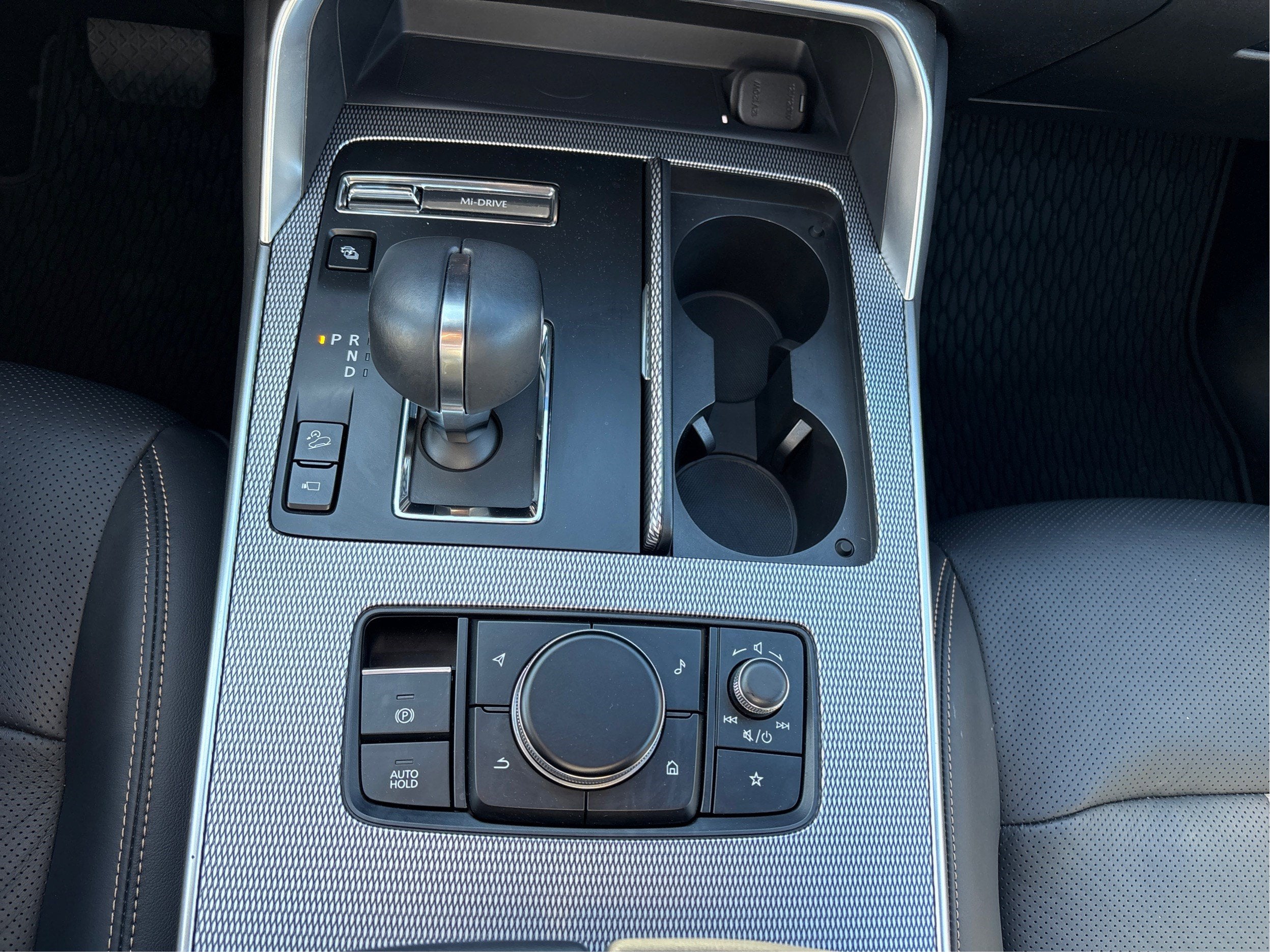 2024 Mazda Mazda CX-90 PHEV Premium Plus