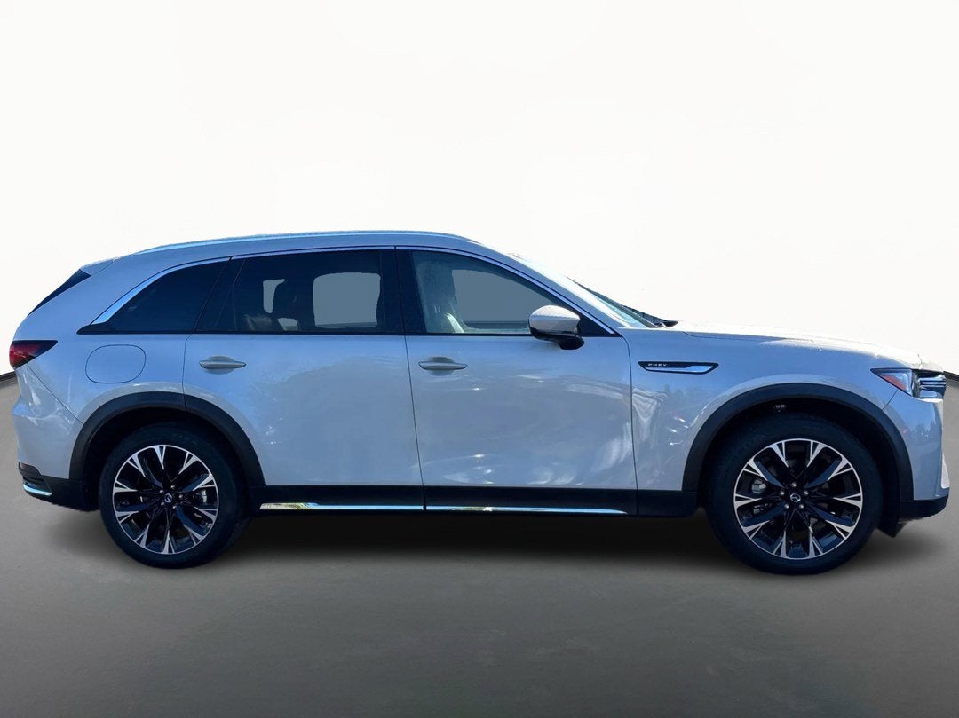 2024 Mazda Mazda CX-90 PHEV Premium Plus