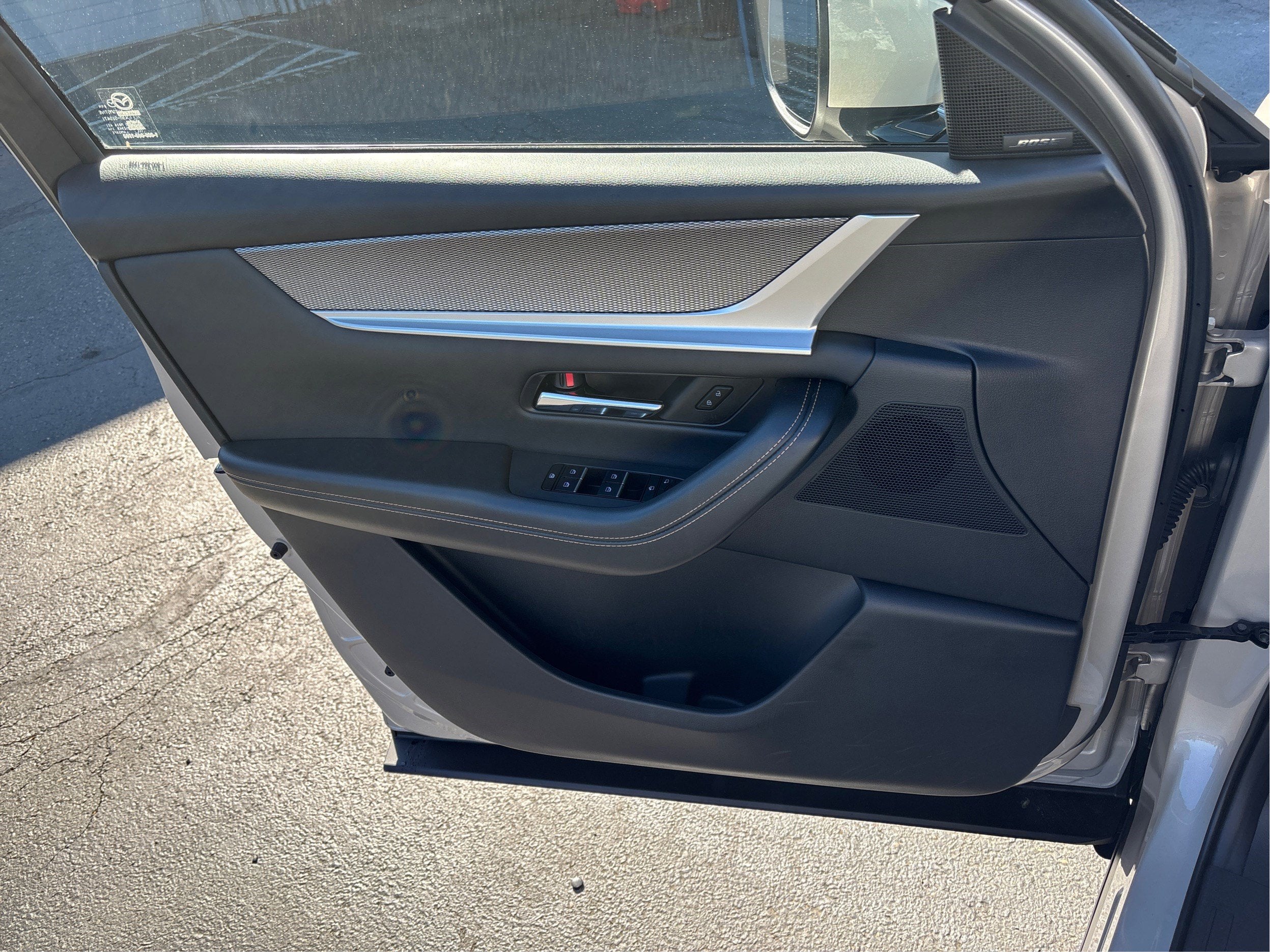 2024 Mazda Mazda CX-90 PHEV Premium Plus