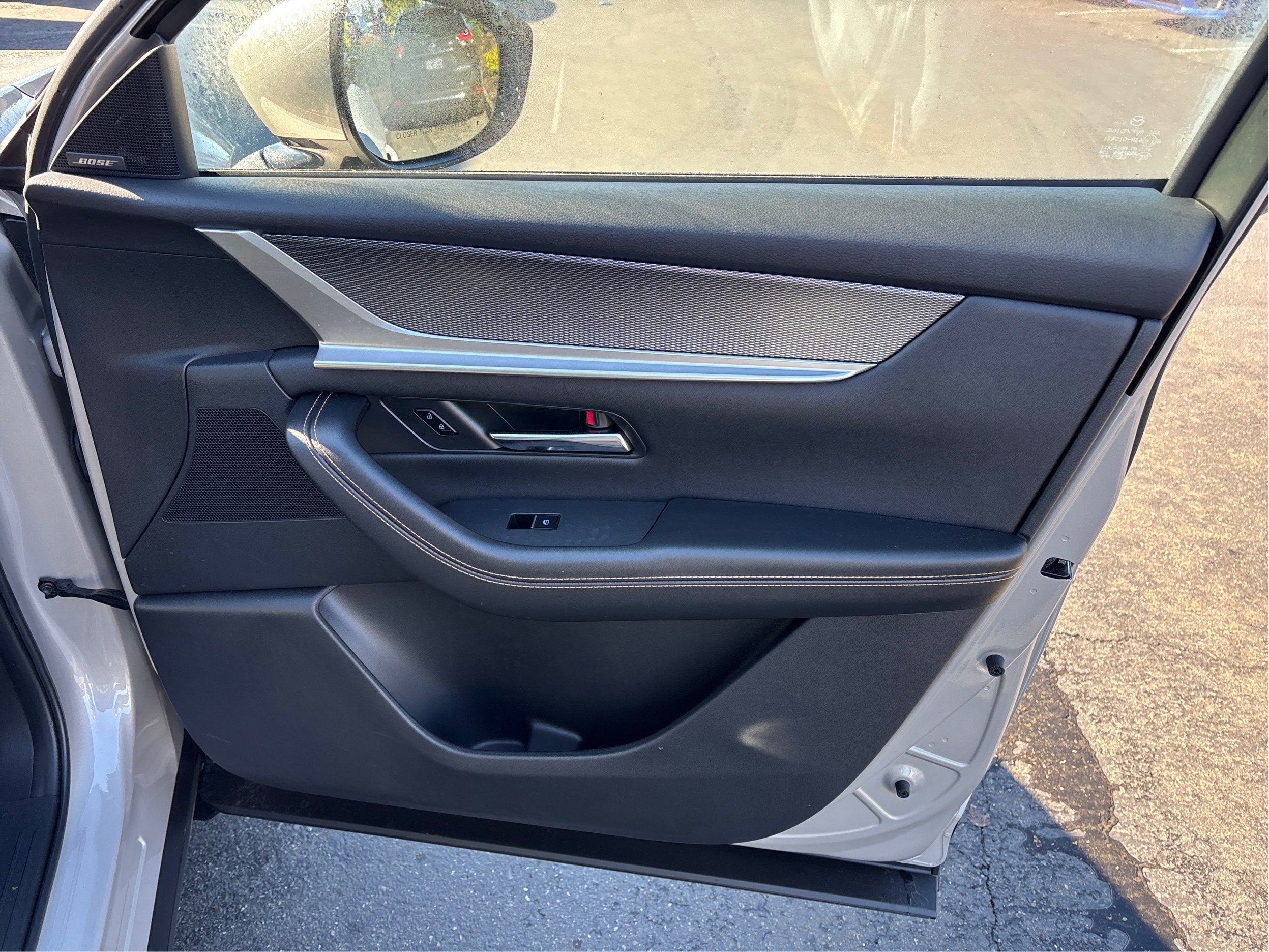 2024 Mazda Mazda CX-90 PHEV Premium Plus