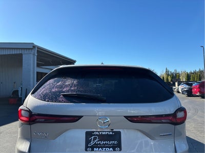 2024 Mazda Mazda CX-90 PHEV Premium Plus