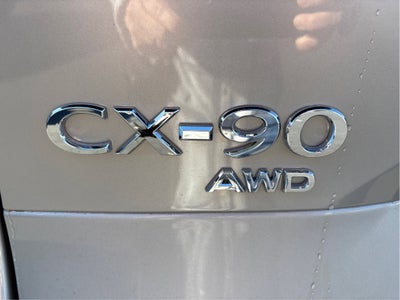 2024 Mazda Mazda CX-90 PHEV Premium Plus