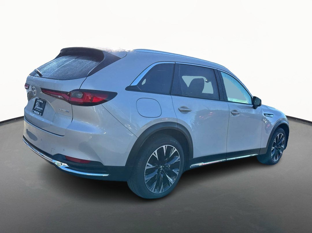 2024 Mazda Mazda CX-90 PHEV Premium Plus