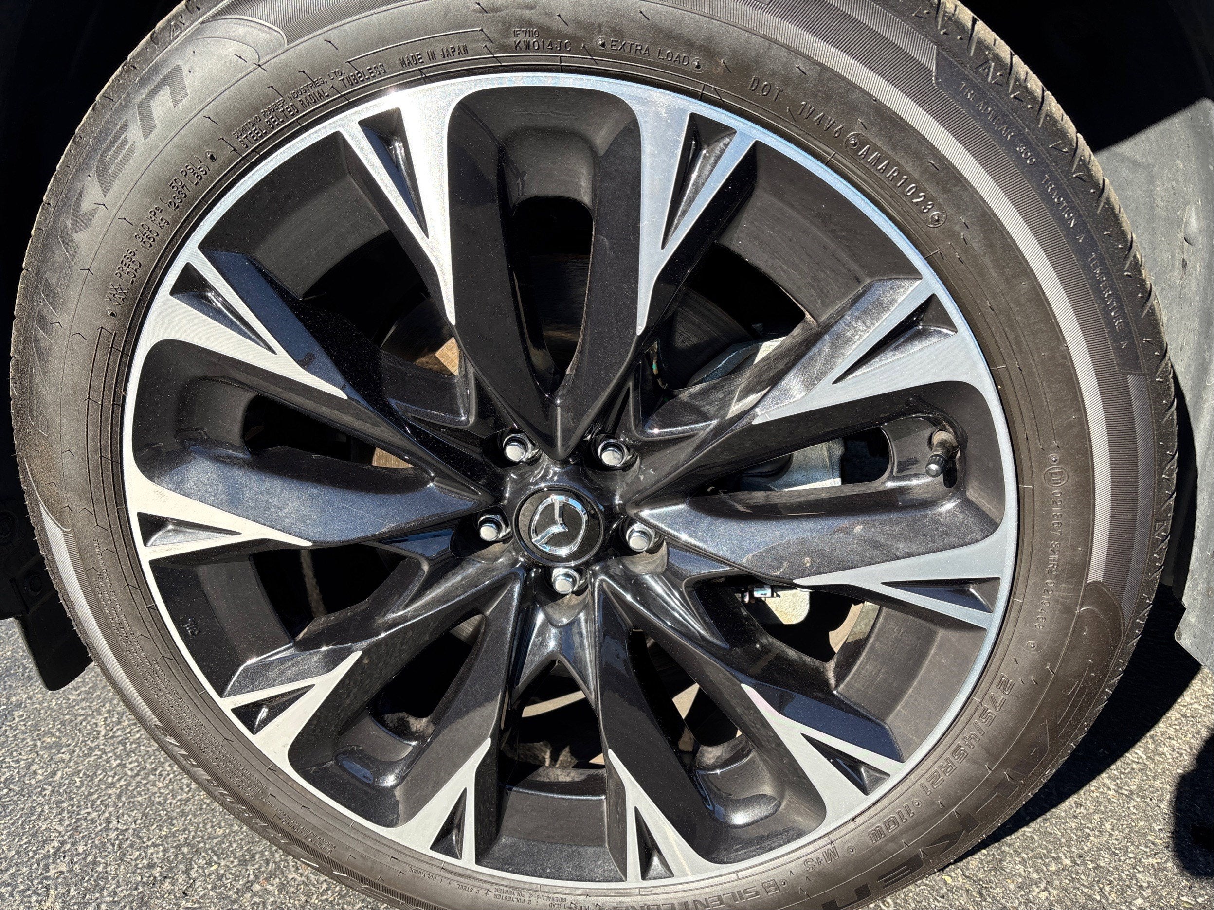 2024 Mazda Mazda CX-90 PHEV Premium Plus