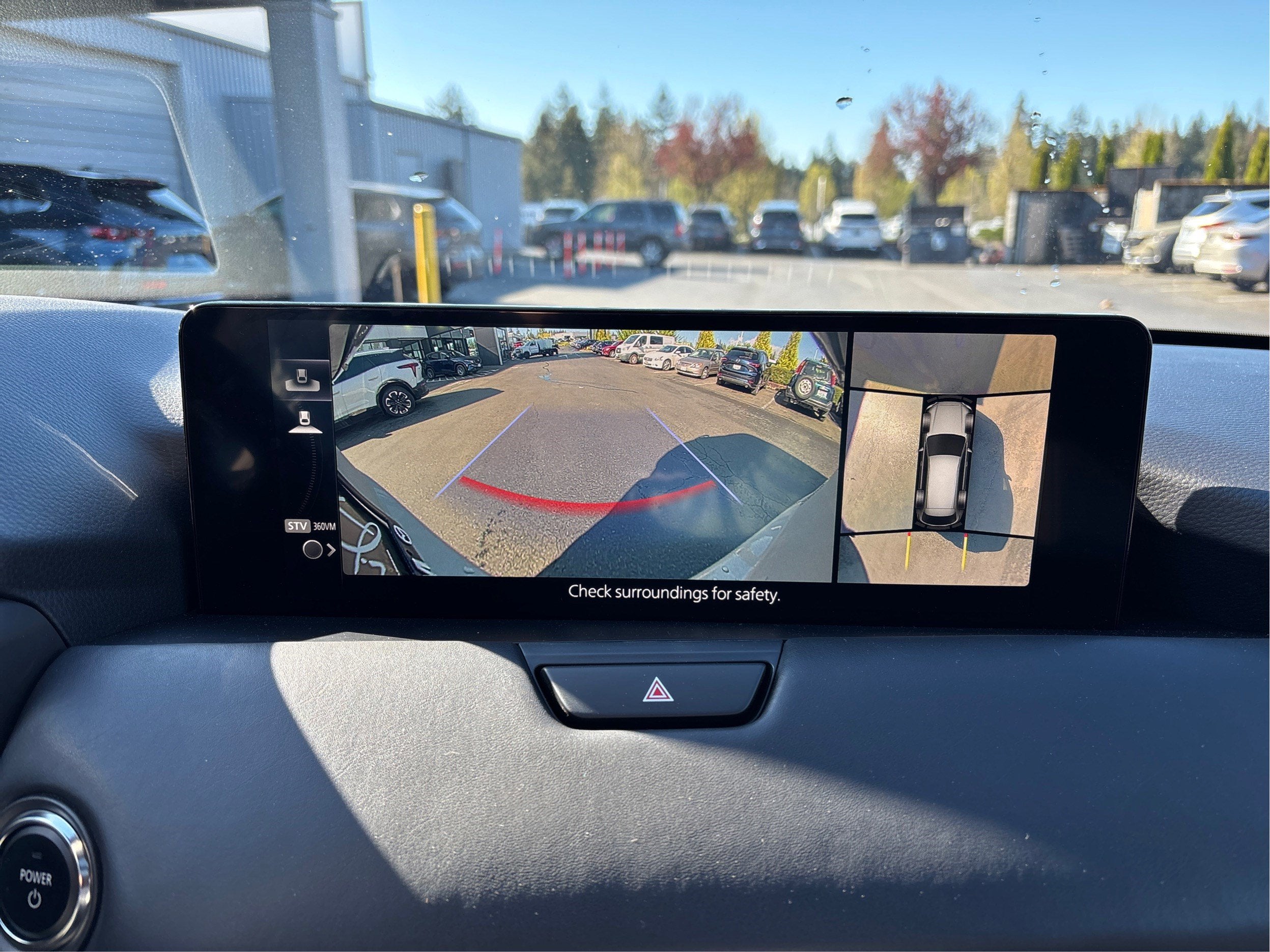 2024 Mazda Mazda CX-90 PHEV Premium Plus