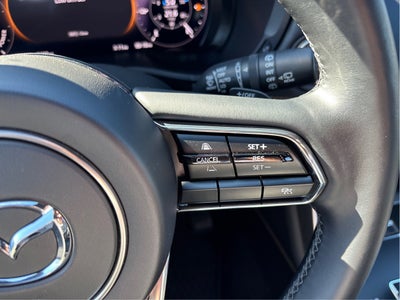 2024 Mazda Mazda CX-90 PHEV Premium Plus