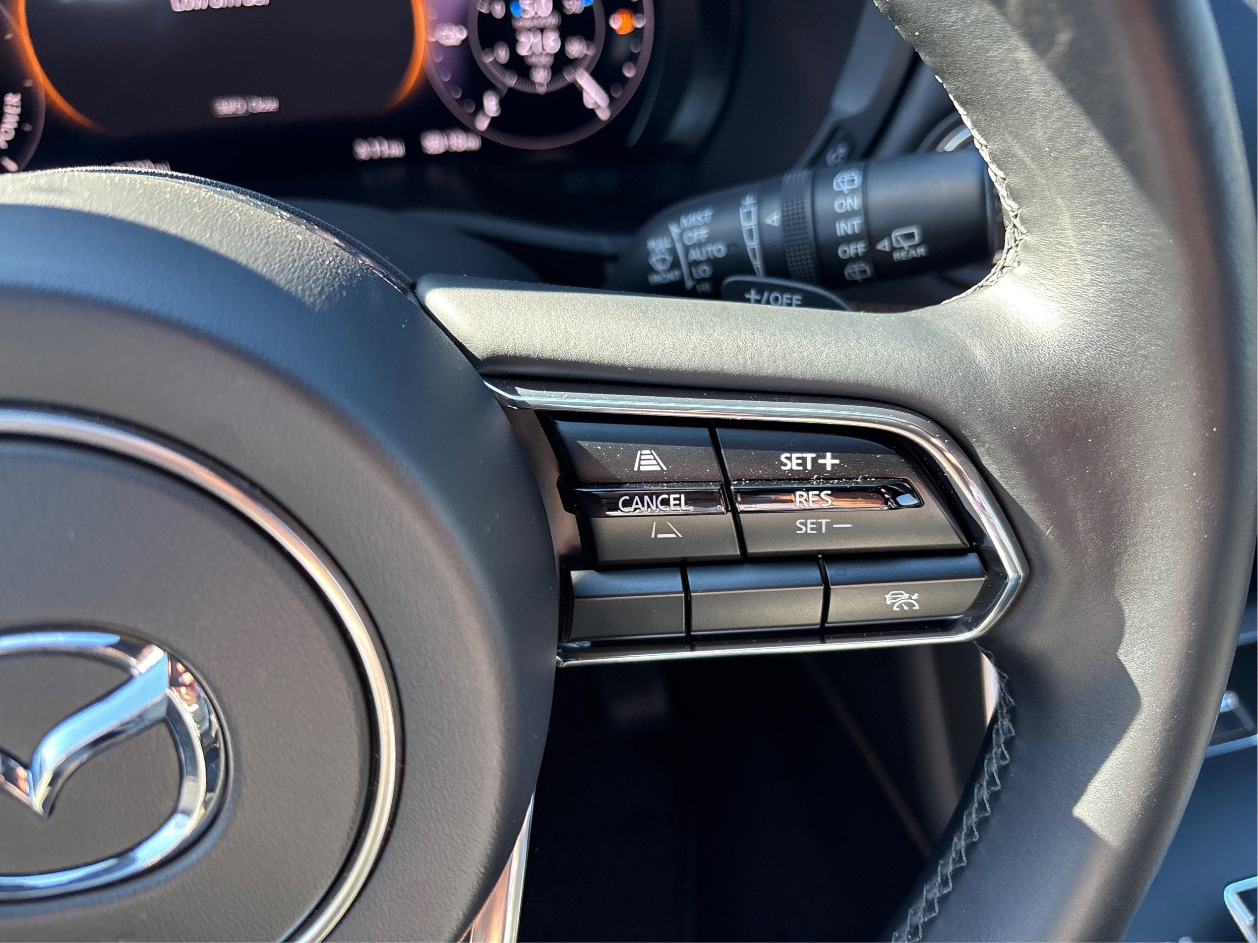 2024 Mazda Mazda CX-90 PHEV Premium Plus