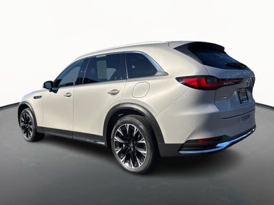 2024 Mazda Mazda CX-90 PHEV Premium Plus