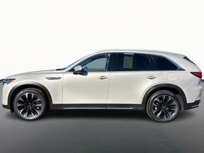 2024 Mazda Mazda CX-90 PHEV Premium Plus
