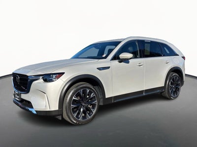 2024 Mazda Mazda CX-90 PHEV Premium Plus