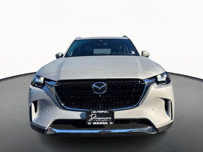 2024 Mazda Mazda CX-90 PHEV Premium Plus