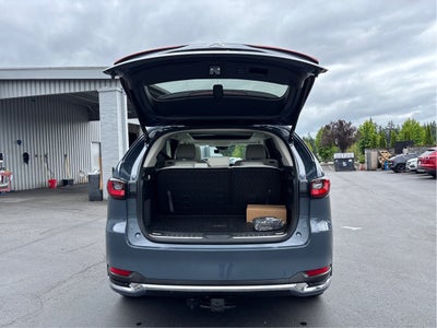 2026 Mazda Mazda CX-90 S Premium Plus AWD