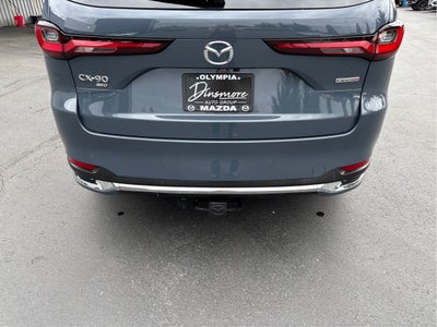 2026 Mazda Mazda CX-90 S Premium Plus AWD