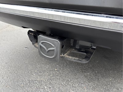 2026 Mazda Mazda CX-90 S Premium Plus AWD