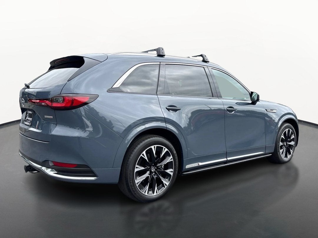 2026 Mazda Mazda CX-90 S Premium Plus AWD