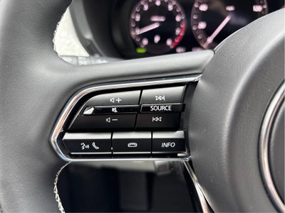 2026 Mazda Mazda CX-90 S Premium Plus AWD