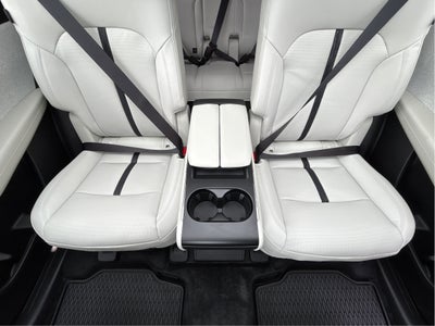 2026 Mazda Mazda CX-90 S Premium Plus AWD