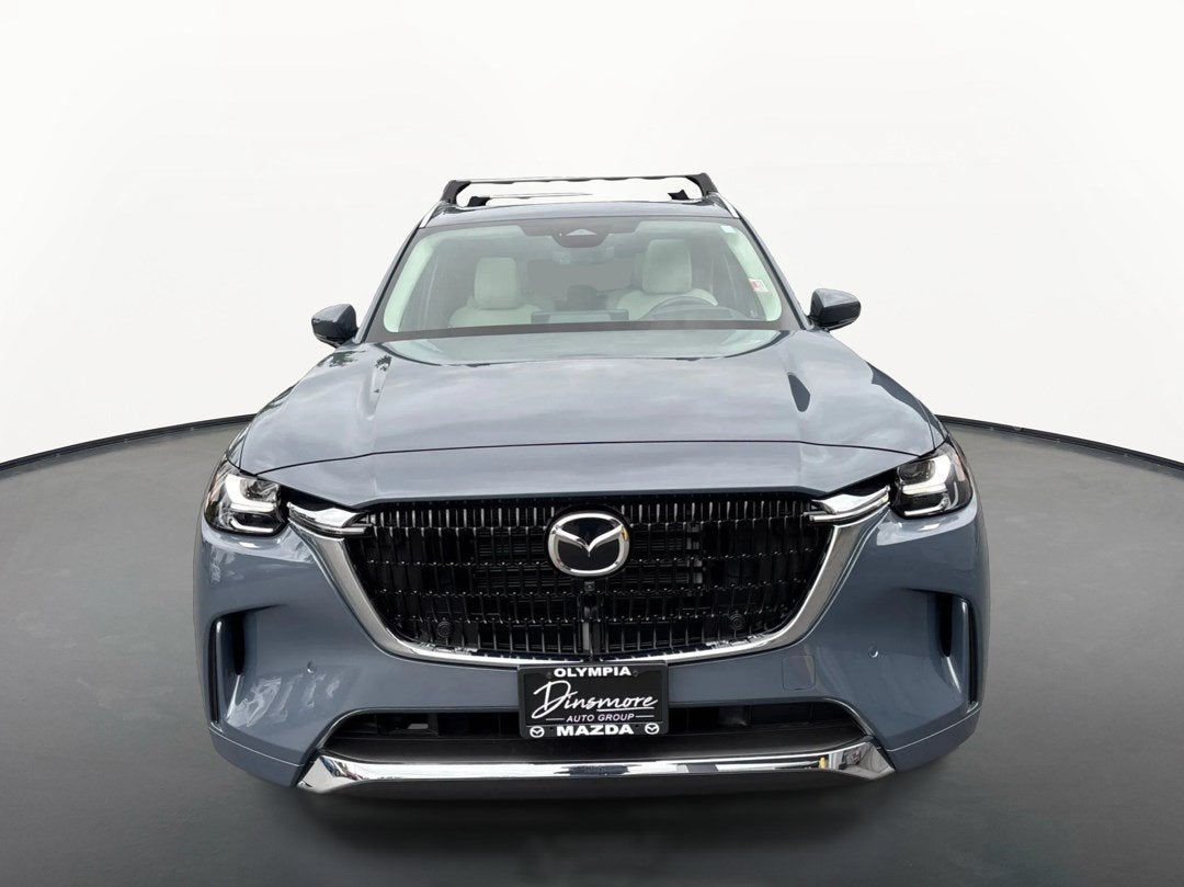 2026 Mazda Mazda CX-90 S Premium Plus AWD