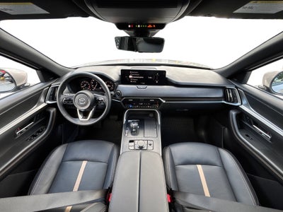 2026 Mazda Mazda CX-90 Turbo S Premium Plus