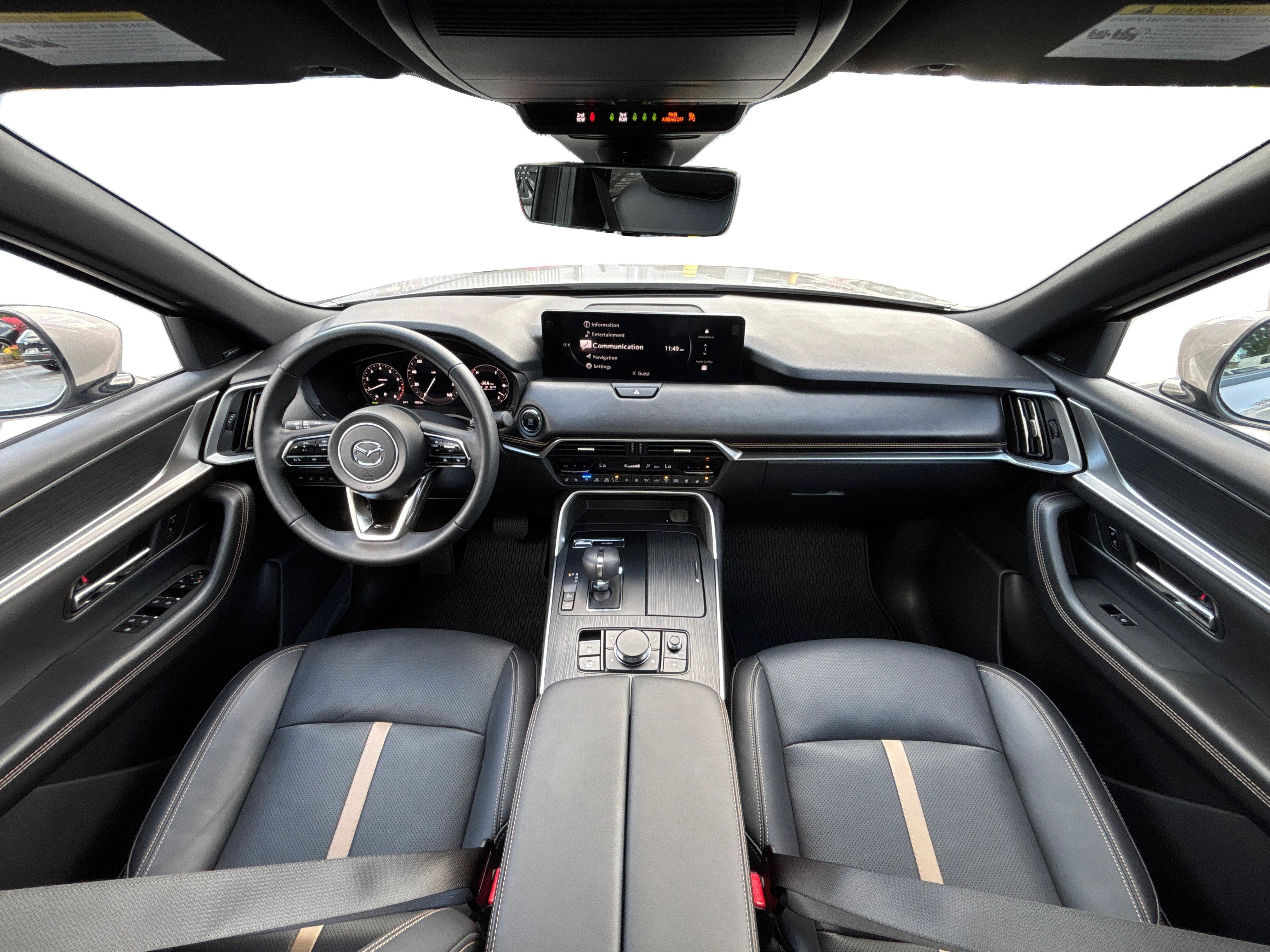 2026 Mazda Mazda CX-90 Turbo S Premium Plus