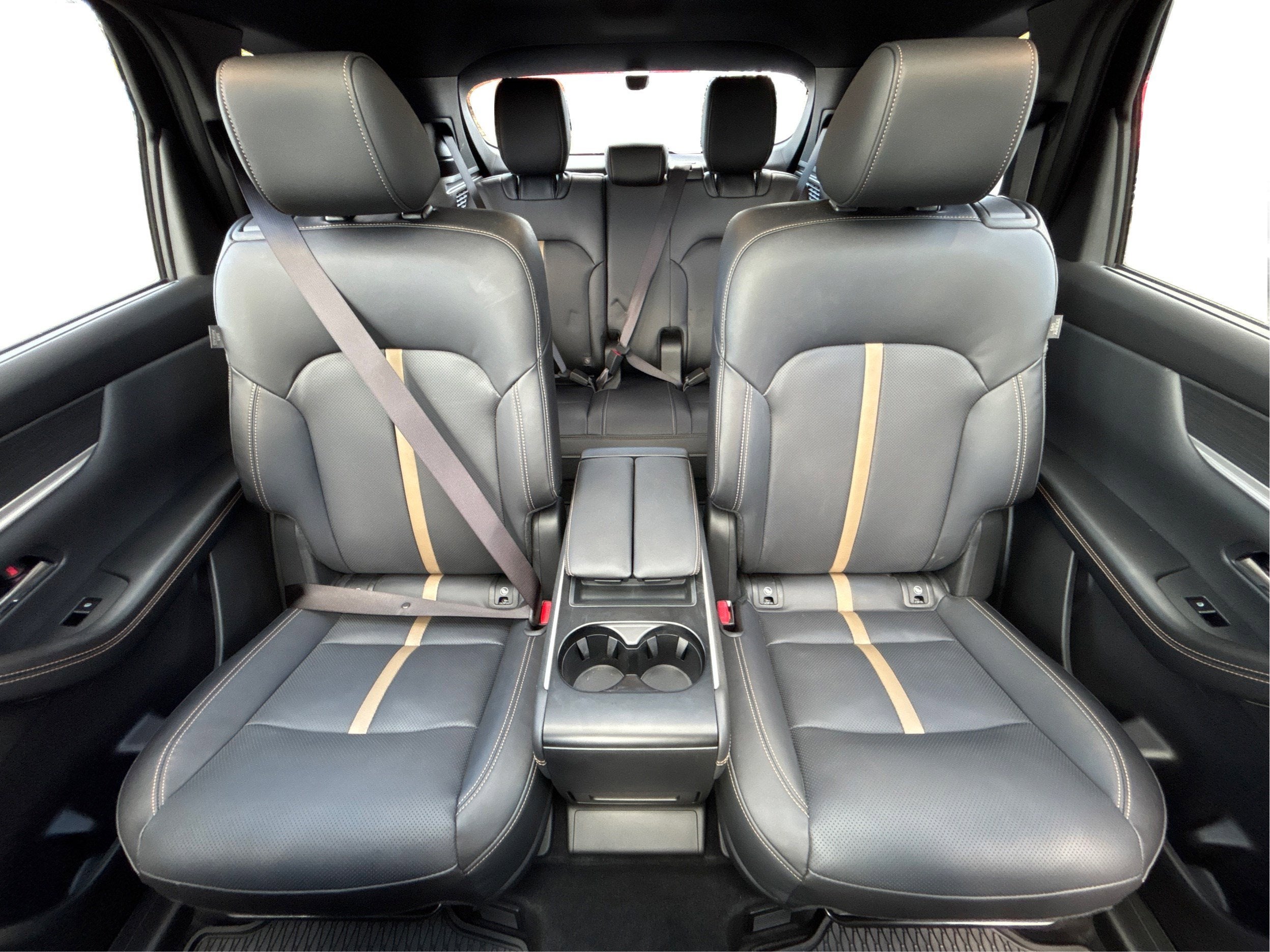 2026 Mazda Mazda CX-90 Turbo S Premium Plus