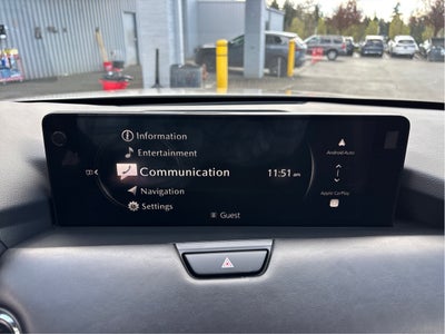 2026 Mazda Mazda CX-90 Turbo S Premium Plus