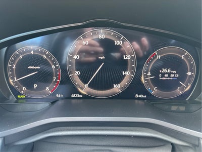 2026 Mazda Mazda CX-90 Turbo S Premium Plus