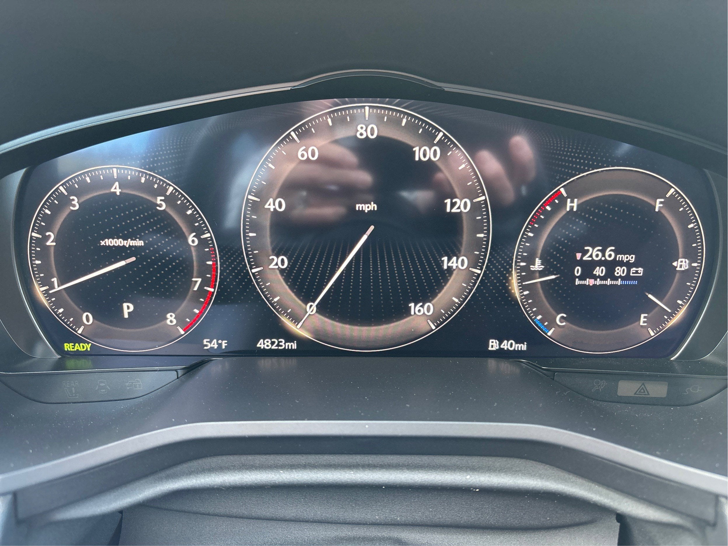 2026 Mazda Mazda CX-90 Turbo S Premium Plus