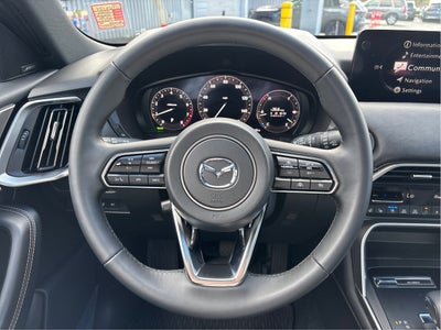 2026 Mazda Mazda CX-90 Turbo S Premium Plus