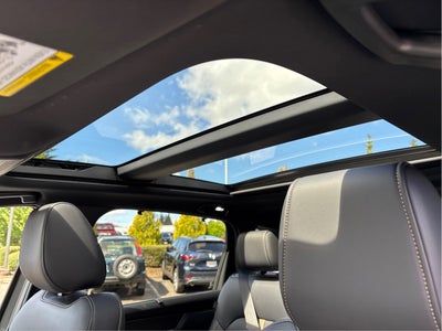 2026 Mazda Mazda CX-90 Turbo S Premium Plus