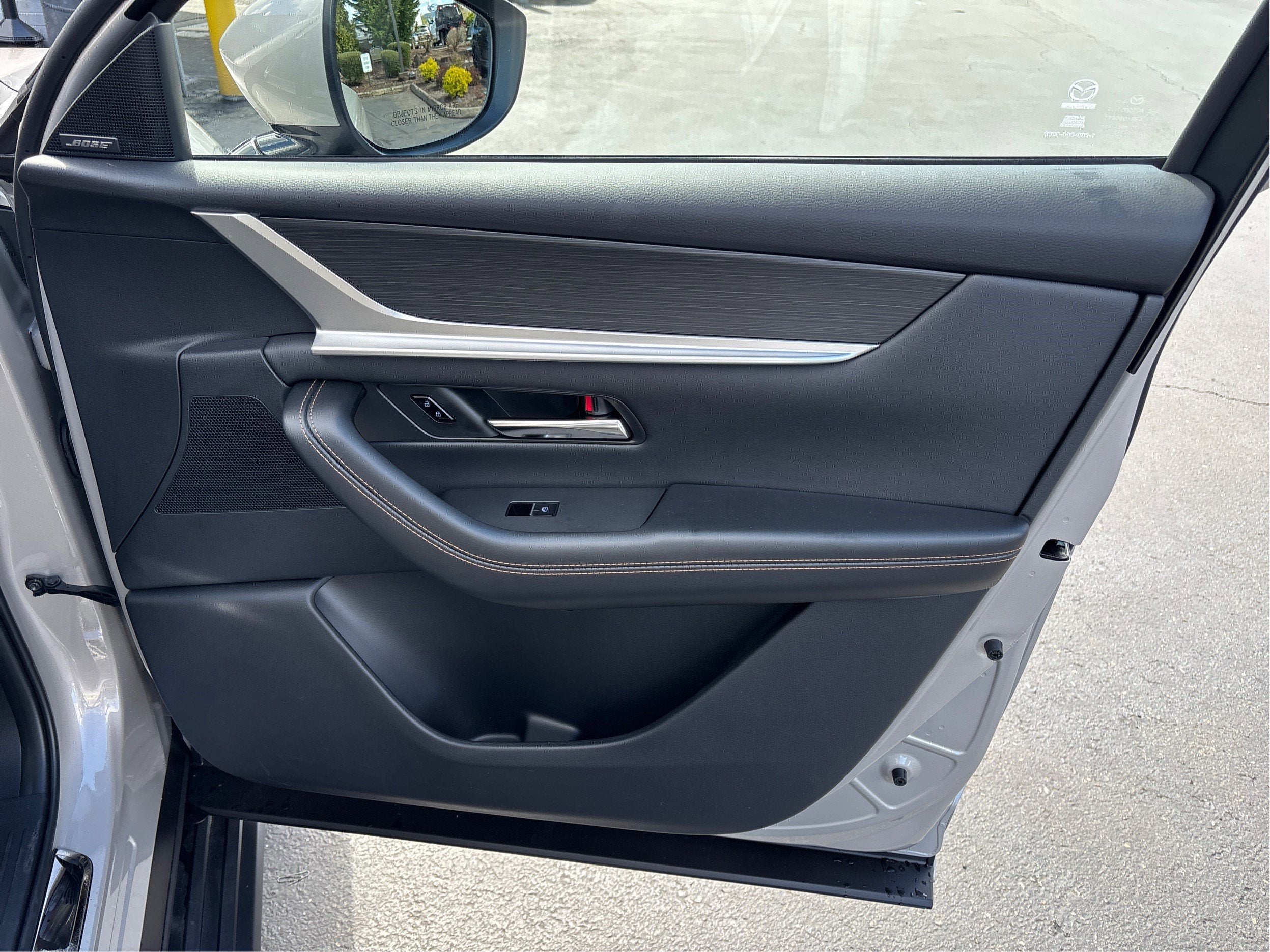 2026 Mazda Mazda CX-90 Turbo S Premium Plus