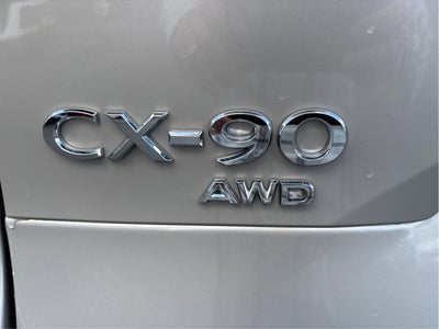 2026 Mazda Mazda CX-90 Turbo S Premium Plus