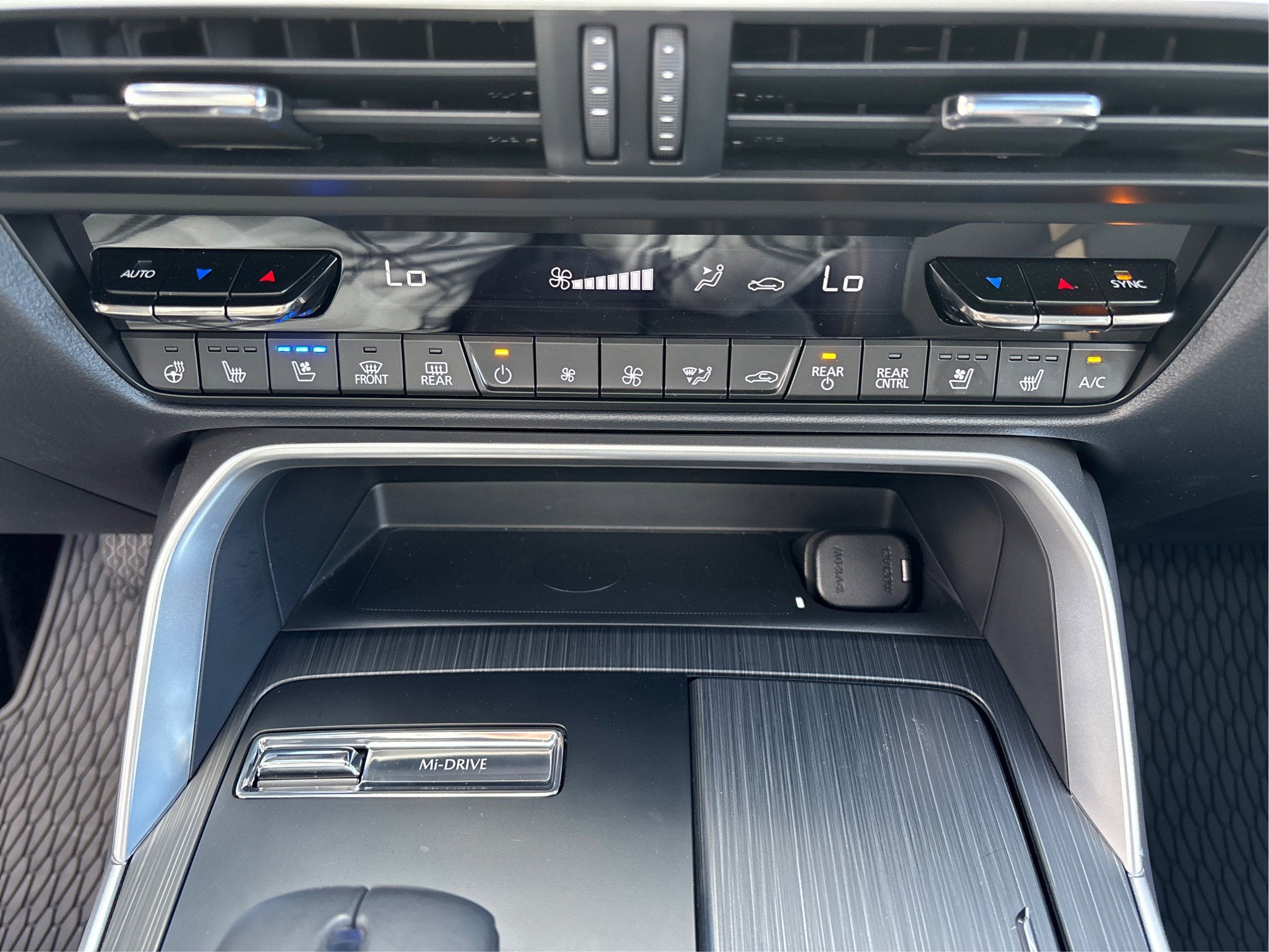 2026 Mazda Mazda CX-90 Turbo S Premium Plus