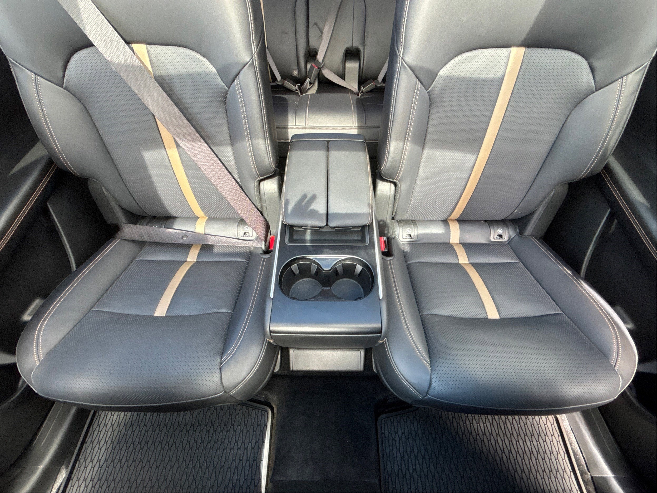 2026 Mazda Mazda CX-90 Turbo S Premium Plus