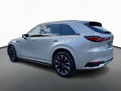 2026 Mazda Mazda CX-90 Turbo S Premium Plus
