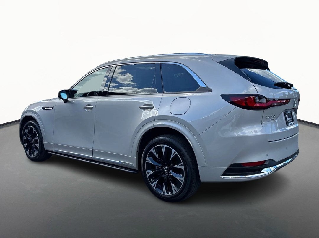 2026 Mazda Mazda CX-90 Turbo S Premium Plus
