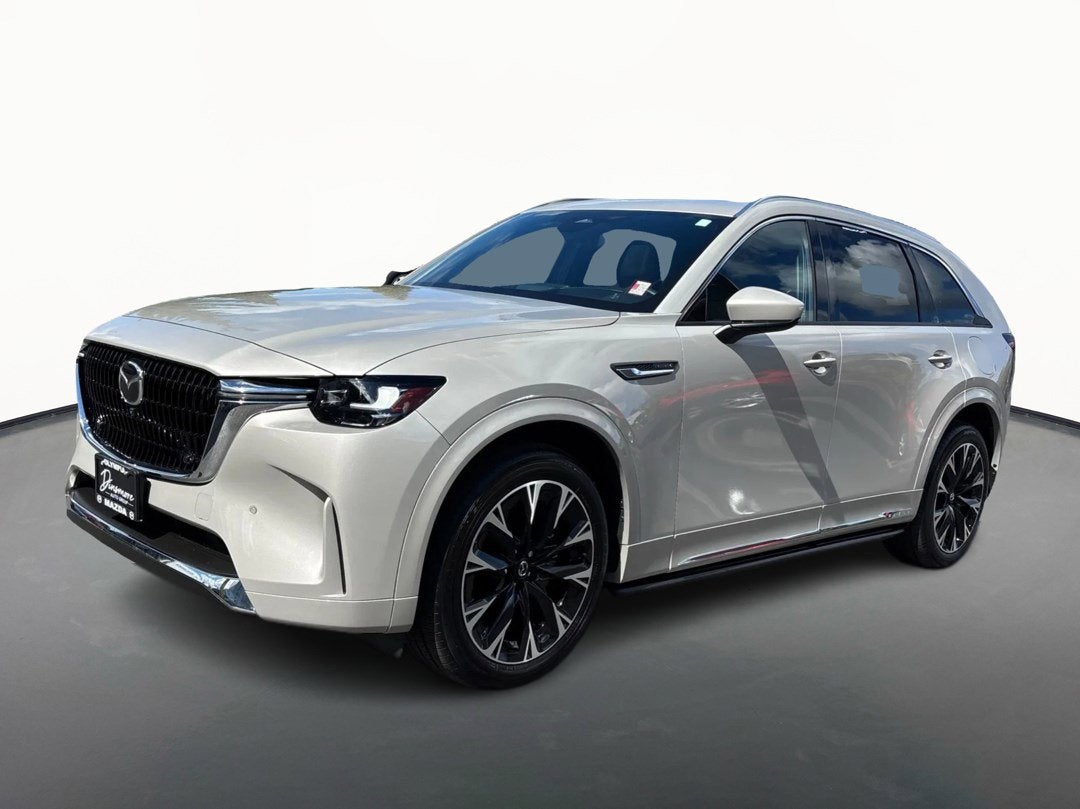 2026 Mazda Mazda CX-90 Turbo S Premium Plus