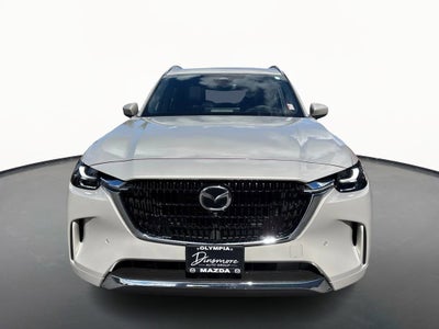 2026 Mazda Mazda CX-90 Turbo S Premium Plus