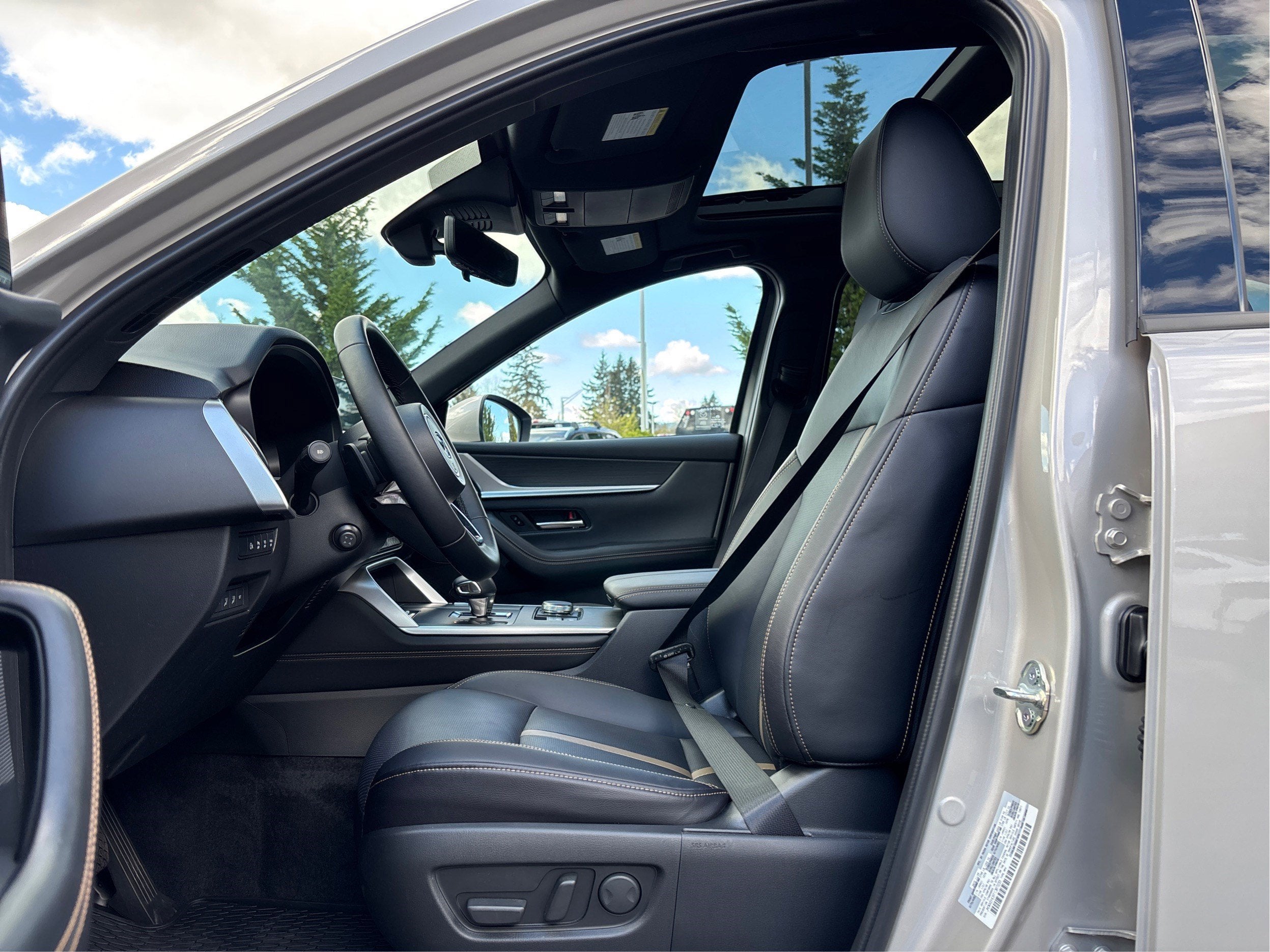 2026 Mazda Mazda CX-90 Turbo S Premium Plus