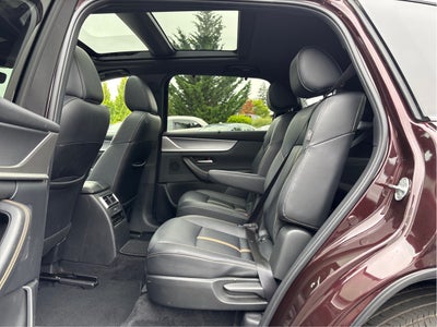 2025 Mazda Mazda CX-90 Premium Plus AWD