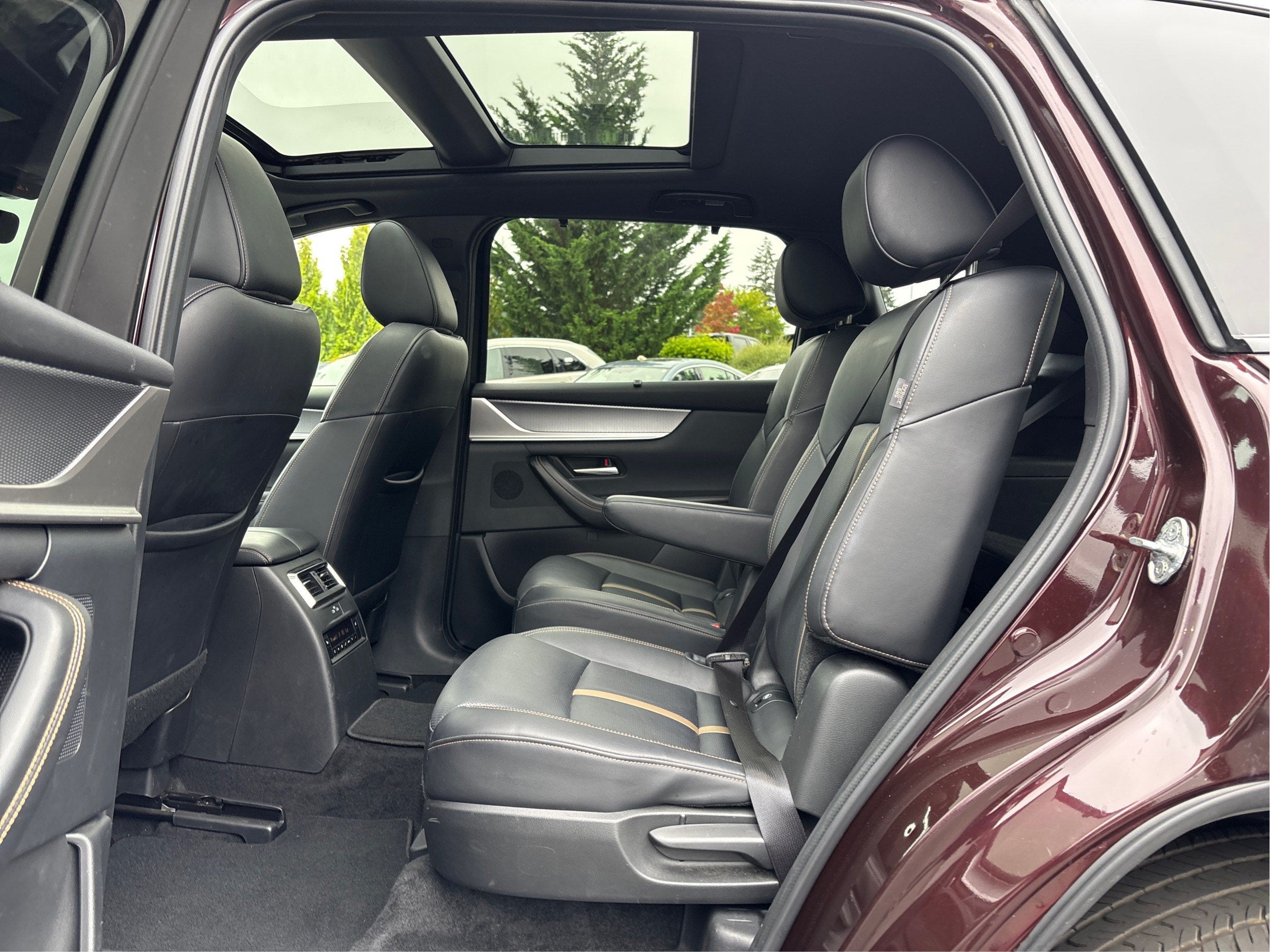 2025 Mazda Mazda CX-90 Premium Plus AWD
