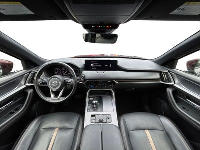 2025 Mazda Mazda CX-90 Premium Plus AWD